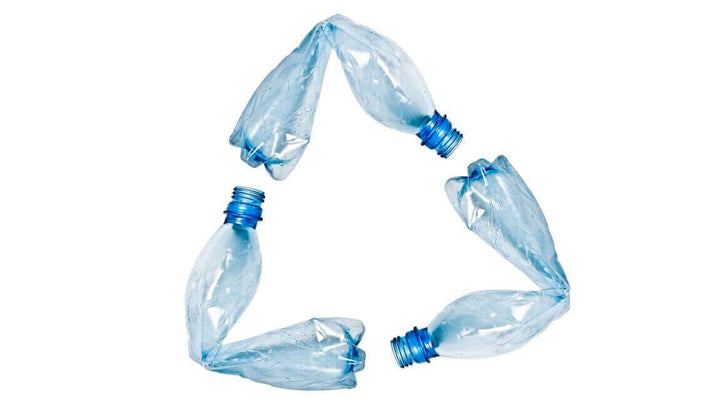Er genanvendt plastik bæredygtigt?