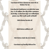 Mors dag tilbudđ€đđ€ - To vaskedufte og en pletfjerner