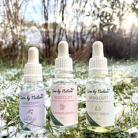 bestseller_vaskedufte_trio_lavendel_summergarden_forestfresh_naturligvaskeduft_naturligeingredienser