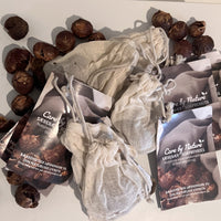 The Ultimate Laundry Kit With Soapberries