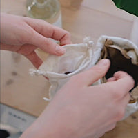 Care by Nature Tvättnötter - naturens tvättmedel 500 g