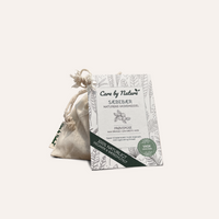 Sample Bags with Soapberries