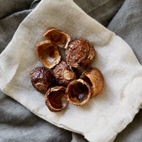 Soapberries (Soap Nuts) - 100% Natural Detergent (500g)