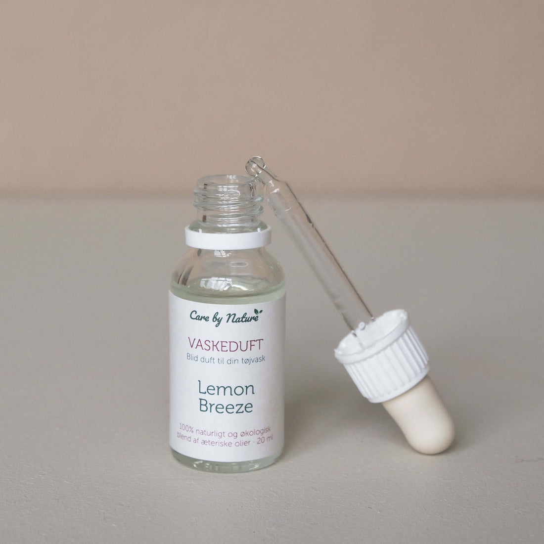Care by nature vaskeduft Lemon Breeze