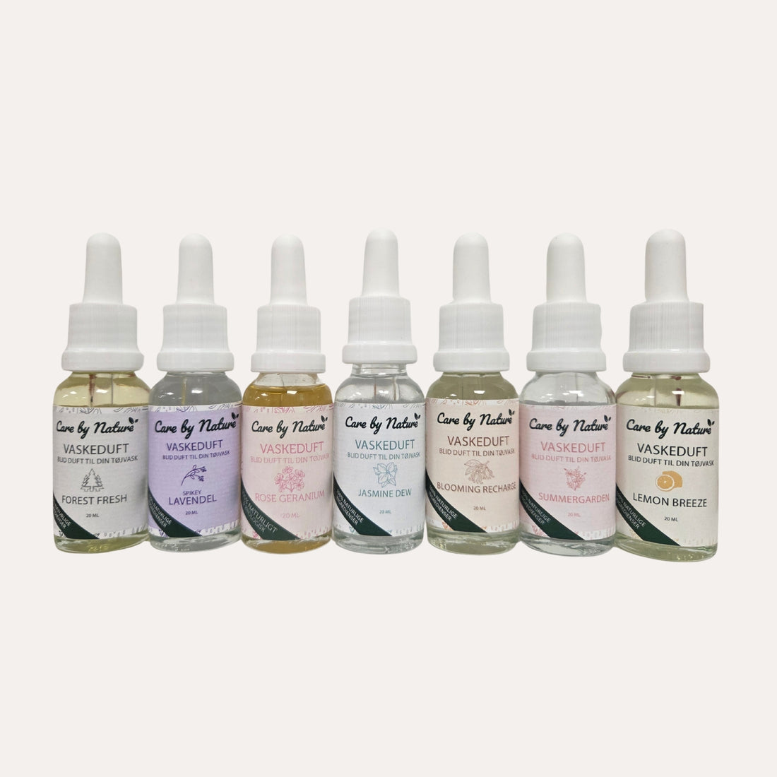 Laundry Scent - Natural Scent For Your Laundry