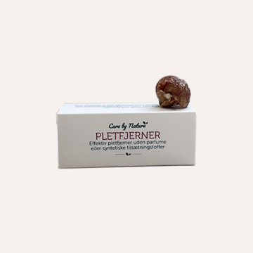 Natural Stain Remover From Care by Nature