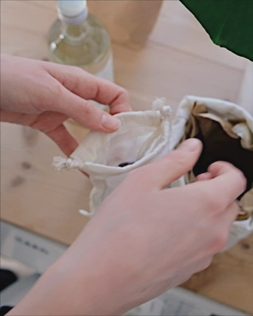 Care by Nature Tvättnötter - naturens tvättmedel 500 g