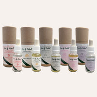 Laundry Scent - Natural Scent For Your Laundry